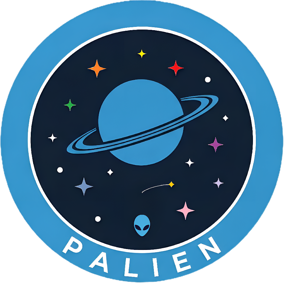 Palien Logo